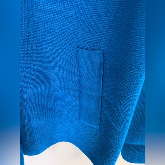 Talbots Outlet Knit Jacket | Women's Sz M - Picture 5 of 10